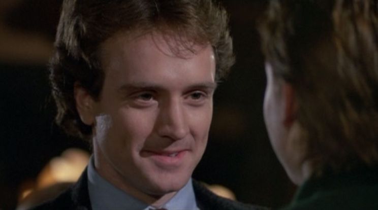 Bradley Whitford