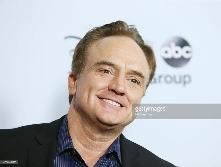 Bradley Whitford