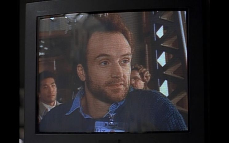 Bradley Whitford