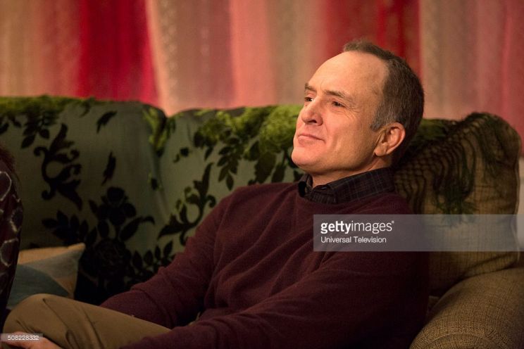 Bradley Whitford