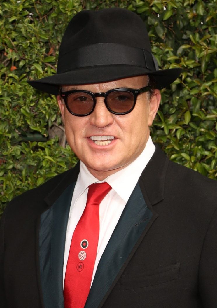 Bradley Whitford