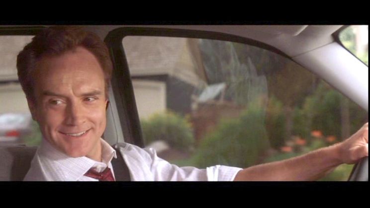 Bradley Whitford