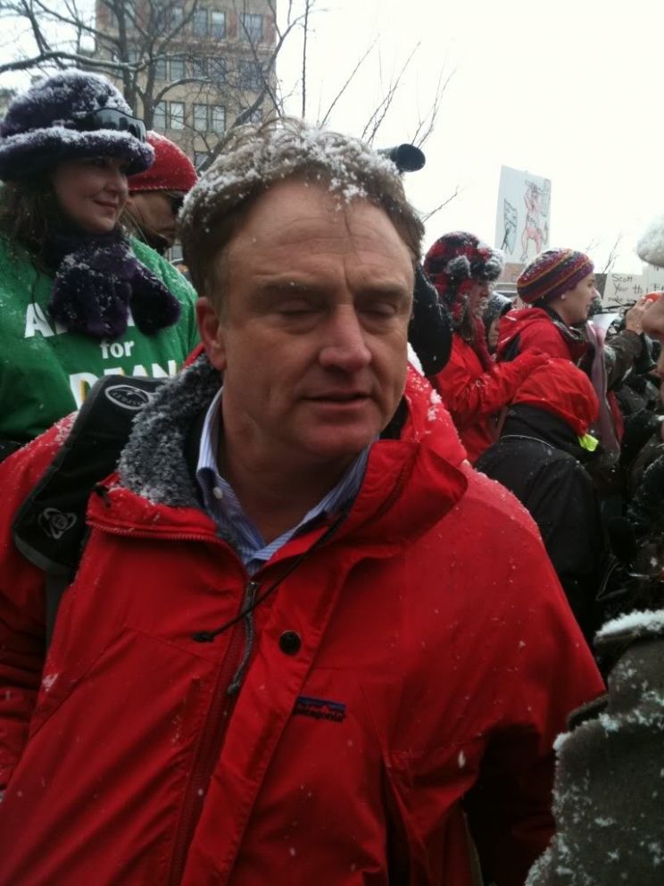 Bradley Whitford