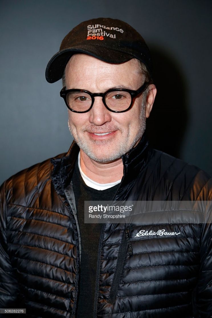 Bradley Whitford