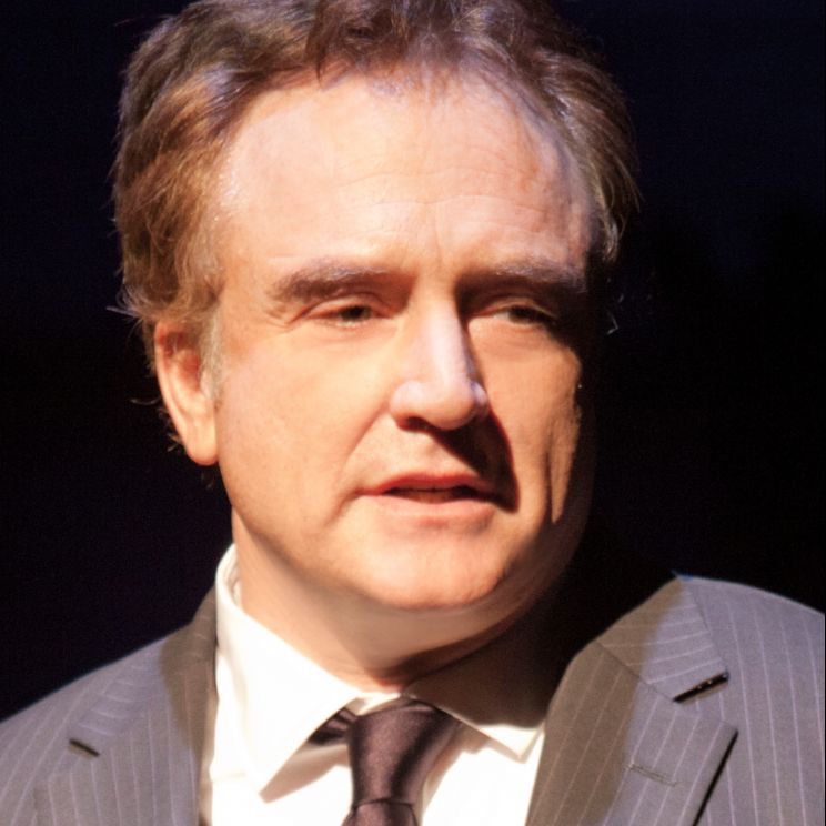Bradley Whitford