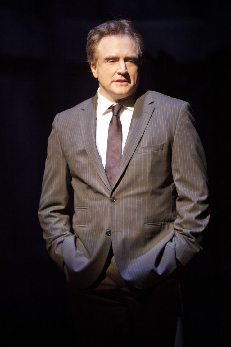 Bradley Whitford