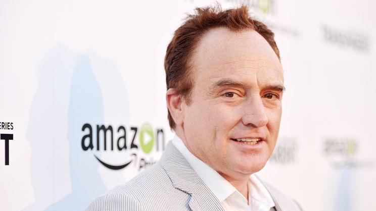 Bradley Whitford