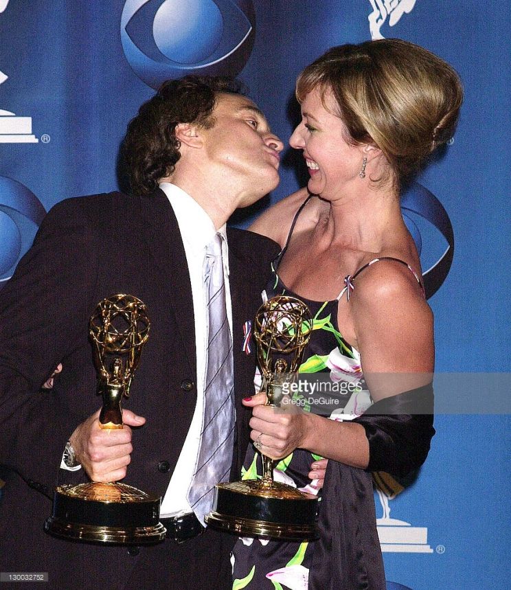 Bradley Whitford