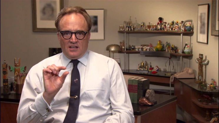 Bradley Whitford