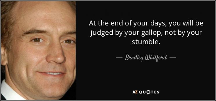 Bradley Whitford