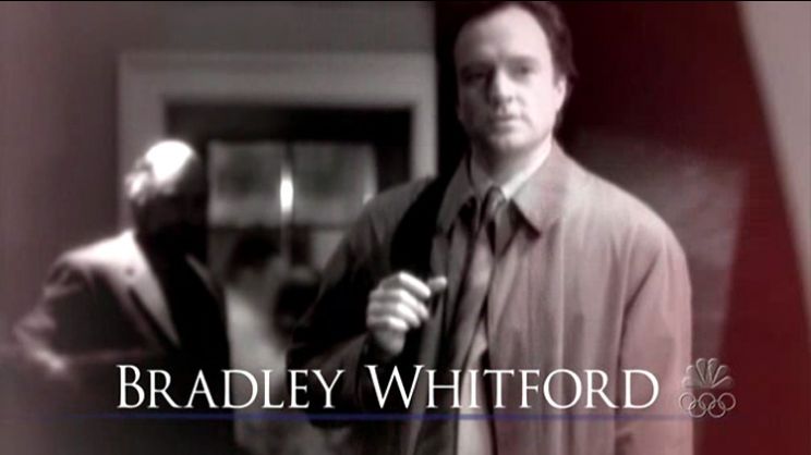 Bradley Whitford