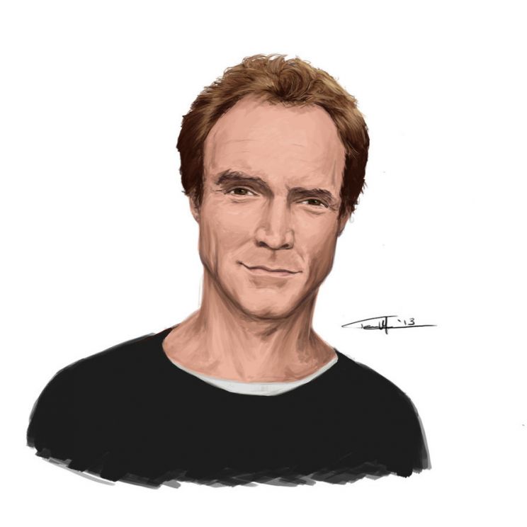 Bradley Whitford
