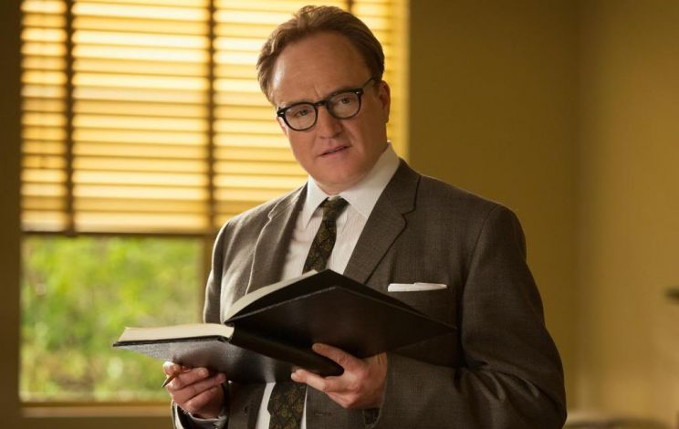Bradley Whitford
