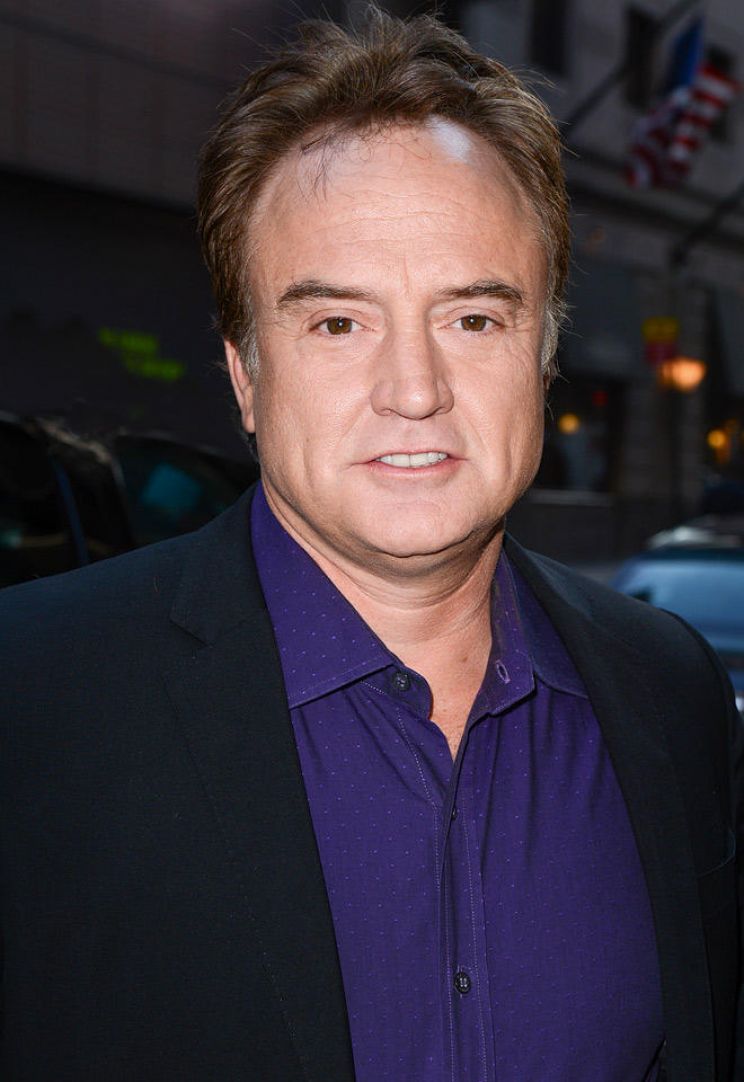 Bradley Whitford