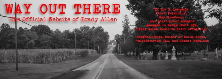 Brady Allen