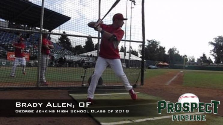 Brady Allen