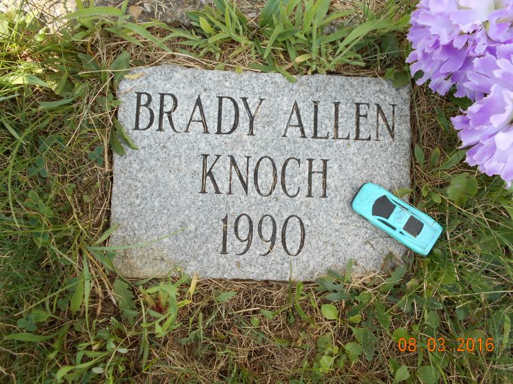 Brady Allen