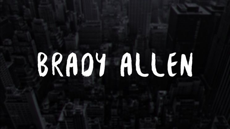Brady Allen