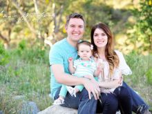 Brady Bluhm photo