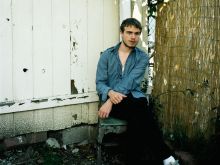 Brady Corbet