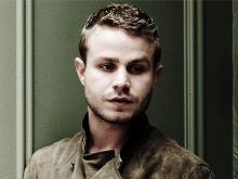 Brady Corbet