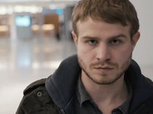 Brady Corbet