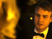 Brady Corbet