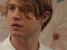 Brady Corbet