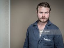 Brady Corbet