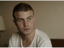 Brady Corbet