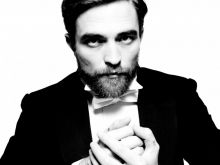 Brady Corbet