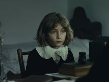 Brady Corbet