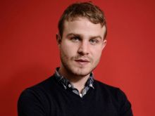 Brady Corbet