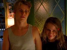 Brady Corbet