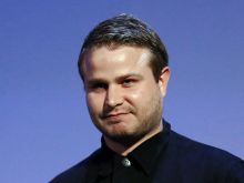 Brady Corbet
