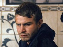 Brady Corbet