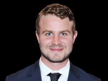 Brady Corbet