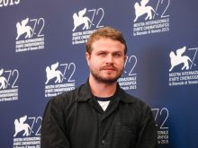 Brady Corbet