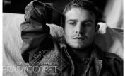 Brady Corbet