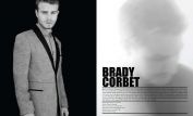 Brady Corbet