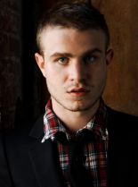 Brady Corbet