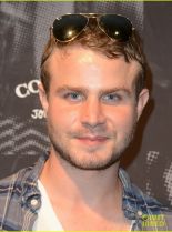Brady Corbet
