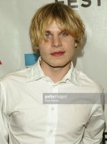 Brady Corbet