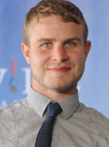 Brady Corbet