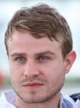 Brady Corbet