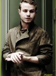 Brady Corbet