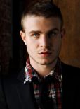 Brady Corbet