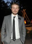 Brady Corbet