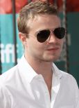 Brady Corbet