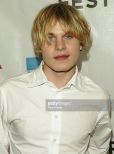 Brady Corbet